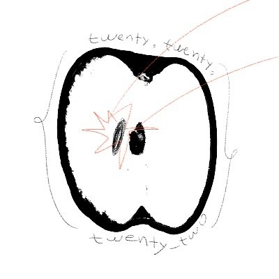{2-2-22} sitting in n0where_landさんのプロフィール画像