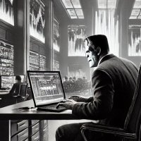 Frankenstein | Expert Advisor (@frankenstein_ea) 's Twitter Profile