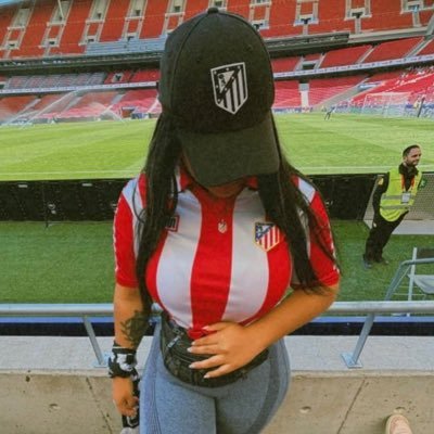 Socia del Atleti | #MHDP ⛔ | No sé que hago aquí 🇩🇰 ANTIMADRIDISTA 🚫🦌 |🔥 68.894 🔥| #ElEscudoNoSeToca $ATM @socios $CHZ #ElEscudoDeTodos #TodosMienten