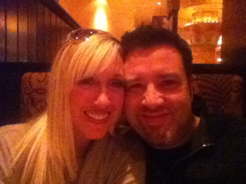Living my life for The Kingdom's Cause with my amazing hubby and 3 miracle children.