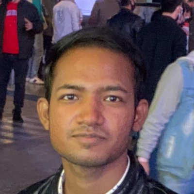 Nitesh Kumar Niranjan Profile