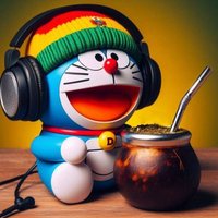 Tata Doraemon (@tatadoraemonsub) 's Twitter Profile