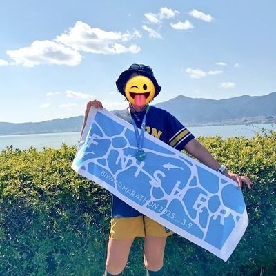 m_nattyo's profile picture. ランニングとビールを少々🏃‍♀️🍻
