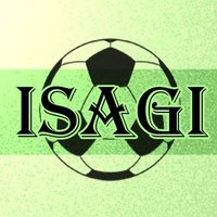 2025 이사기 요이치 생일카페 (@2025_isagi_hbd) 's Twitter Profile