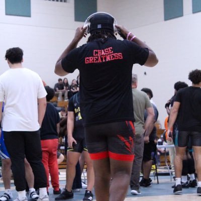Calvin Blount Profile