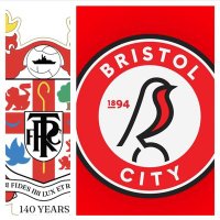 Martyn Clough (@rovers_city) 's Twitter Profile Photo