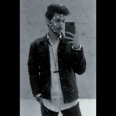 Eddiebroke18561's profile picture. 
