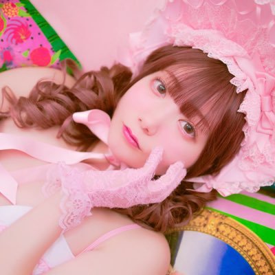 kawaiiゆるふわピンク系が好きなコスプレイヤー 関西⇔関東(基本関西) 撮影は相互のみ 会える→(@Rag_runa)