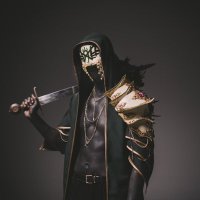 Sleep Token (@sleep_token) 's Twitter Profile