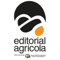Editorial Agrícola (@edit_agricola) 's Twitter Profile Photo Editorial Agrícola (@edit_agricola) 's Twitter Profile Photo