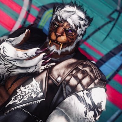 Just your average 10 foot Voidgar | Gay | 25 | Gamer (Light/Raiden, Aether/Faerie) | IRL + Furry content 18+ 🔞|