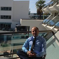 Samet AŞKIN (@sametaskin49) Twitter profile photo