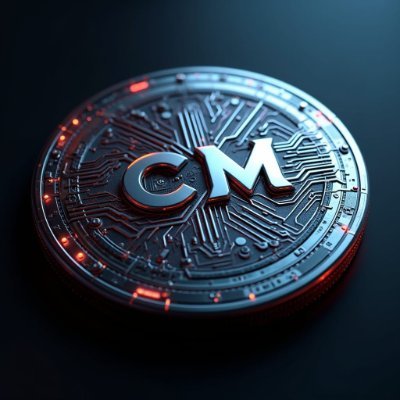 cmcryptocoin's profile picture. crypto coin enthusiast based in CM. Anyone's guess where this might be, but it doesn't really matter. Crypto is EVERYWHERE.