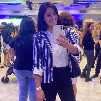 marlopezalarcon's profile picture. Estudiante de Lic. Comercio Internacional