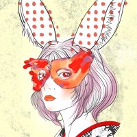 しばこ🌼ママ fabric artist🐰 (@hanachamom) Twitter profile photo