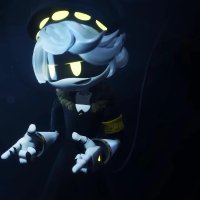 Serial Designation N (@commandolav527) 's Twitter Profile