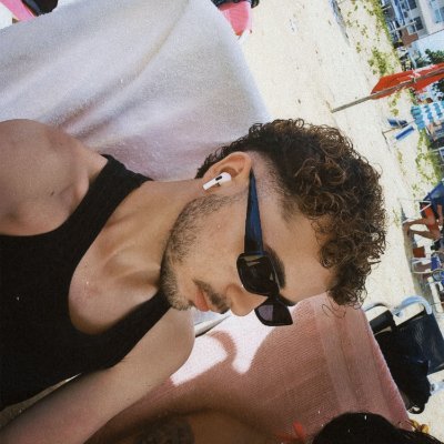 ruanmdrs's profile picture. oh he's not a dick, he just wants dick