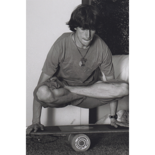 AshtangaYogi's profile picture. Ashtanga Yoga Teacher and Practioner.