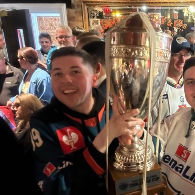 Belfast Giants ST holder , Reds, Chelsea, #NHLBruins, #Bleedgreen + #Dirtywater Founding Member of CBBC humour club