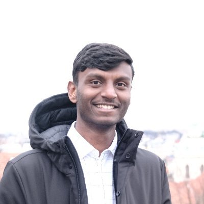 Astrobiology Master's Student @uninaIT | Interested in Synthetic Life, Life at Extremes, Computational Biology |
@IISERPune Alumni