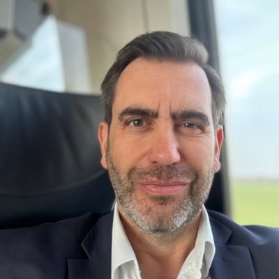 Head of Public Affairs | Head of Berlin Office | General Atomics Europe @GeneralAtomics #Luftverkehr #Verteidigung #Nachhaltigkeit #Infrastruktur