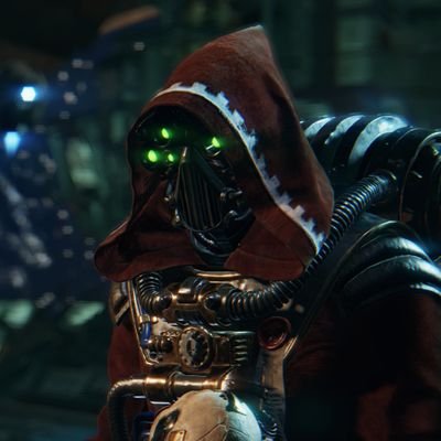 Adeptusmec's profile picture. 