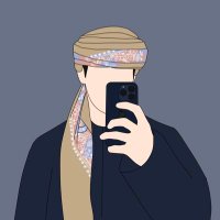 إنسَـان (@hm7ad) 's Twitter Profile