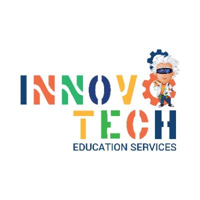 innov8techme's profile picture. A leading provider of STEAM education, EdTech solutions, and corporate training, empowering learners and organizations worldwide.