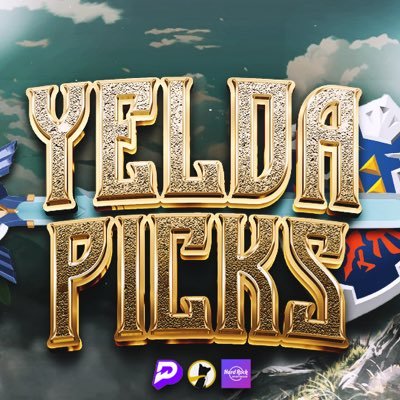 YeldaPicks's profile picture. 