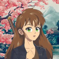 AnNet🔫 (@natalchenkoanna) 's Twitter Profile