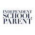 Independent School Parent (@isparent) Twitter profile photo Independent School Parent (@isparent) Twitter profile photo
