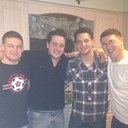 Brian Miele - @bmiele18 - Twitter