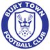 Bury Town FC (@burytownfc) Twitter profile photo Bury Town FC (@burytownfc) Twitter profile photo