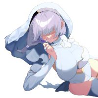 するー@シチュボと歌 (@through_vv) 's Twitter Profile