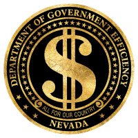 DOGE NEVADA (@dogenevada) 's Twitter Profile