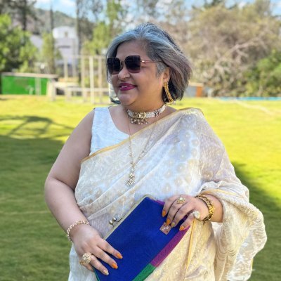 Co-Founder & Chief Culinary Officer at @liveAltLife Food Consultant & Writer Insta : @monikamanchanda Email : monika.manchanda@gmail.com
