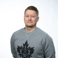 Ilkka Nikulainen (@inikulainen) 's Twitter Profile