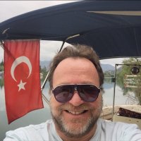 Cem Ceminay (@ceminaycem) 's Twitter Profile