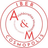 IBERCOSMOPOLIS (@ibercosmopolis) 's Twitter Profile Photo IBERCOSMOPOLIS (@ibercosmopolis) 's Twitter Profile Photo