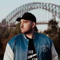 TOM BUDIN (@tombudinmusic) 's Twitter Profile