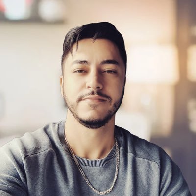 PauloHe87845703's profile picture. Arquiteto de Soluções