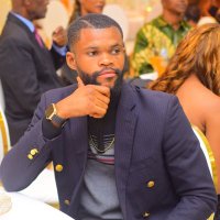 Heritier Loseke Lisumbu - La- yayenga (@hressembler) 's Twitter Profile
