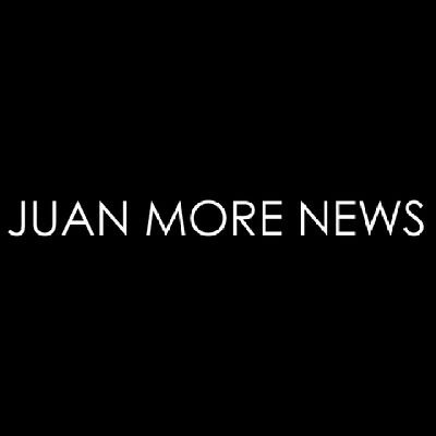 JuanMoreNews's profile picture. Bilingual Journalist.