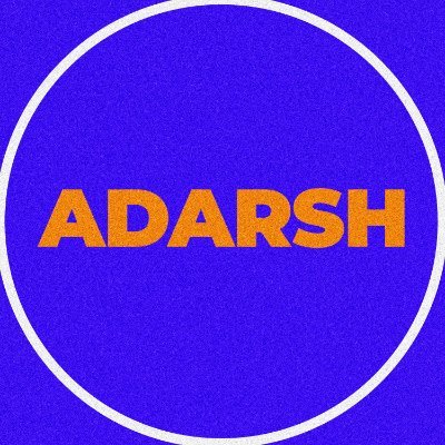 adrshmedia's profile picture. Helping Coaches attract clients + Build Authority with High-Converting Video Content.
DM 'Grow' for a free audit.