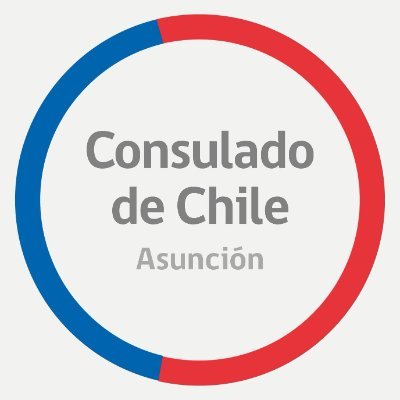 Agendar cita: Lun a Vier 08:30 - 13:00
Contacto: asuncion@consulado.gob.cl
📞 (021) 613 855 ⬅️Consulado
📞 (+595) 506136
📞 (+595) 982887555 ⬅️Emergencias