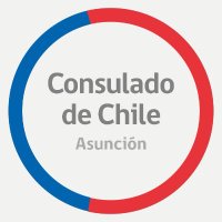 Consulado de Chile en Asunción (@cochileasuncion) 's Twitter Profile Photo Consulado de Chile en Asunción (@cochileasuncion) 's Twitter Profile Photo