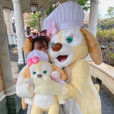 cure_cookie11's profile picture. クッキーアン🧇💛🐶を姫と呼ぶヲタク|ショーパレ大好き|趣味ぬいば撮り|Turning red激らぶ|Dヲタさんモフヲタさんと仲良くなりたいです🎀