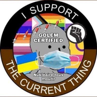 Golems Klub Profile