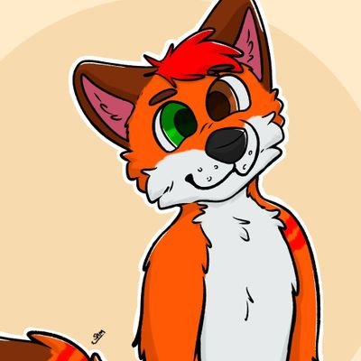 🐾JoweeFluff🦊 🔜 Confuror 2025(?)さんのプロフィール画像