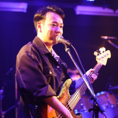 Yoshiki_last2's profile picture. Keio SFC M2 / Ushiyama Lab / ACOGGYZ OB